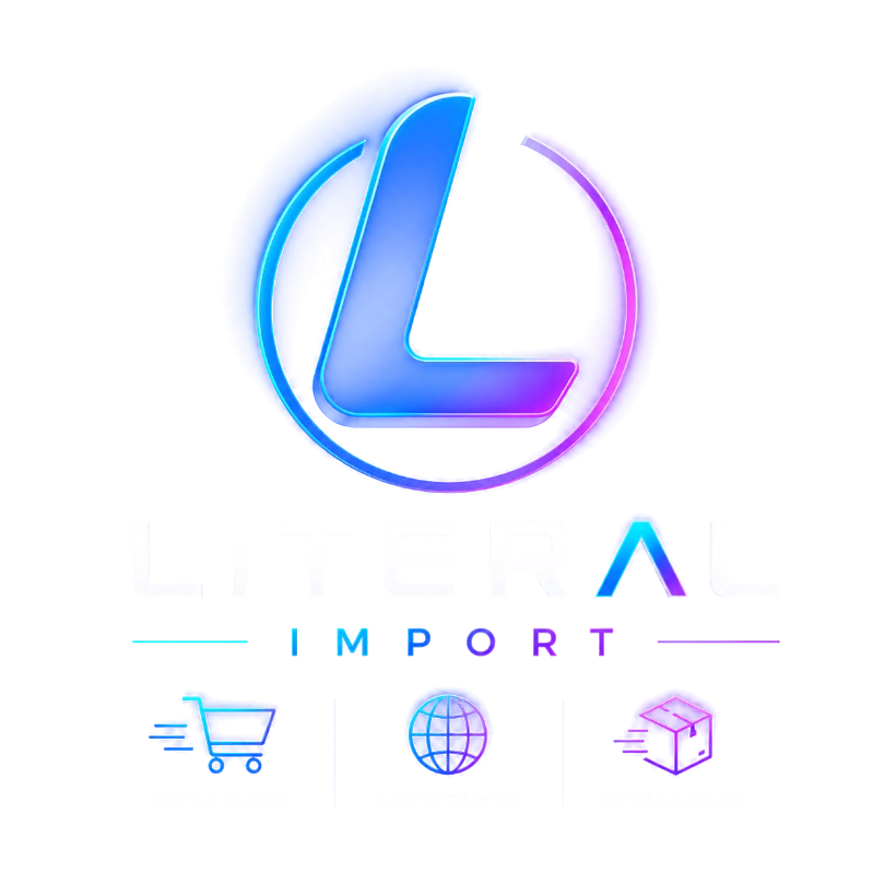 LITERAL IMPORT